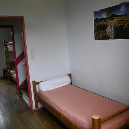 Casa de Férias Montagne Bourbonnaise 12-14 Pers, Animaux Autorises - Fr-1-489-343 *