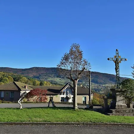Montagne Bourbonnaise 12-14 Pers, Animaux Autorises - Fr-1-489-343 * La Chabanne