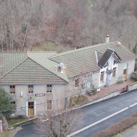 Montagne Bourbonnaise 12-14 Pers, Animaux Autorises - Fr-1-489-343