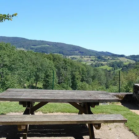 Montagne Bourbonnaise 12-14 Pers, Animaux Autorises - Fr-1-489-343 Semesterbostad