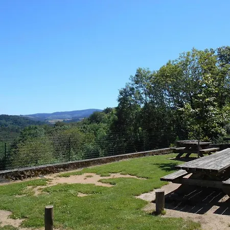 Montagne Bourbonnaise 12-14 Pers, Animaux Autorises - Fr-1-489-343 * La Chabanne