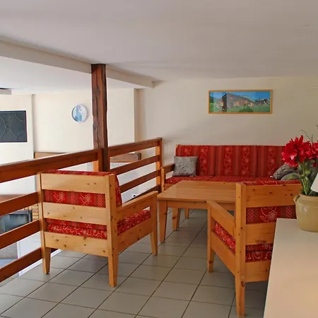 Holiday home Montagne Bourbonnaise 12-14 Pers, Animaux Autorises - Fr-1-489-343