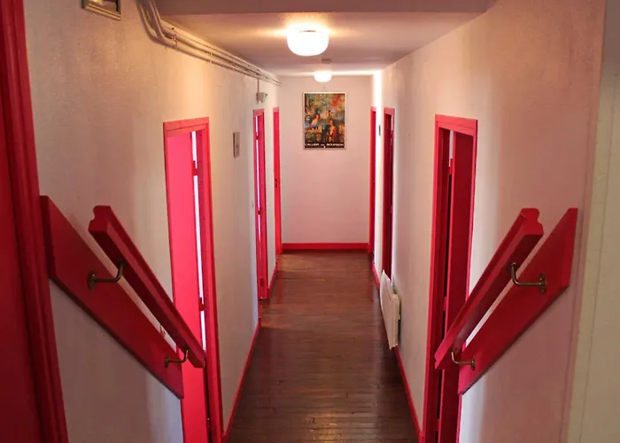 Montagne Bourbonnaise 12-14 Pers, Animaux Autorises - Fr-1-489-343 La Chabanne